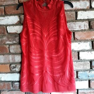 Dressy womens blouse